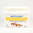 Goat Milk Feta Cheese 1 kg