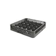 Grey Rack Base 25 Compartments