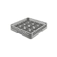 Grey Rack Base 16 Compartments