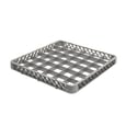 Grey Rack 36 Compartments Extension