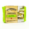 Sardines with Hot Peppers 106 g