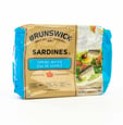 Sardines in Spring Water 106 g