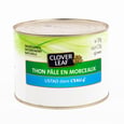 Chunk Light Tuna 1.8 kg