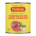 Ground Spicy Tomatoes 796 ml