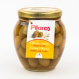 Garlic Green Olive 1 L