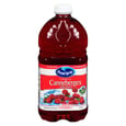 Cranberry Cocktail 1.89 L