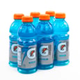 Cool Blue Energy Drink 591 ml x6