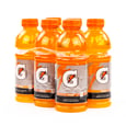 Orange Energy Drink 591 ml x6