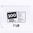 All Purpose Plastic Bag 7lb 6