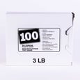All Purpose Plastic Bag 3lb 5