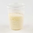 Grated White Pecorino Romano Cheese 200 g