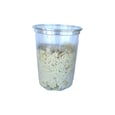Grated Romano Lupa