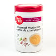 Mushroom Cream Mix Soup 1 kg