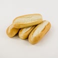 Frozen Precooked Panini