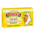 Chicken Bouillon Mix Tablets x6