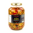 Calabrese Hot Antipasto 4 L