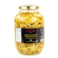 Pickled Eggplants in Oil 4 L