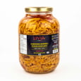 Hot Marinated Eggplant 4 L