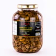 Pickled Mushrooms in Spicy Oil 4L