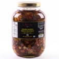 Marinated Vegetables in Spicy Oil 4 L
