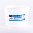Round Container with Cover