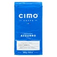 Espresso Azzurro Ground Coffee 250 g