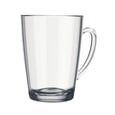 Tarsila Glass Mug 10 oz / 295 ml