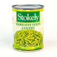 Cut Green Beans 540 ml