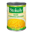 Whole Kernel Corn 540 ml