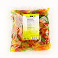 Fluo Worm Candy 1.5 kg