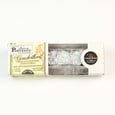Le Cendrillon Ashed Coated Goat Cheese 125 g