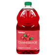 Cranberry Cocktail 1.89 L