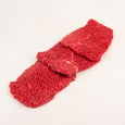 Tenderized Round Beef Steak 125 g x3