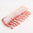 Pork Loin Rack 2.8 kg