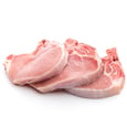 Central Bone Pork Chop 160 g x6
