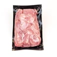 Fresh Pork Cubes 600 g