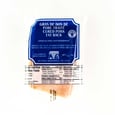 Fresh Salted Pork Fat Back