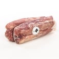 Frozen Pork Fillets
