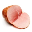 1/2 Smoked Toupie Style Ham