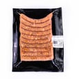 Frozen Pork and Beef Sausage 12 x 10 x 90 g