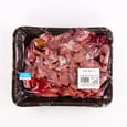 Fresh Chicken Gizzards