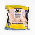 Under Vaccum Chicken Leg with Back