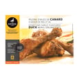 Frozen Honey and Garlic Duck Wing Drumettes 650 g