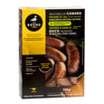 Pepper and Garlic Toulouse Style Duck Sausage x4