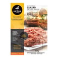 Frozen Lean Ground Duck Meat 350 g