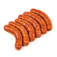 Mild Italian Sausage 110 g x6