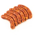 Merguez Pork Sausage 90 g x6