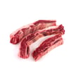 Beef Spicy Short Beef Ribs AA