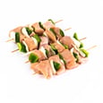 Fresh Chicken Skewer 250 g x4
