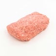 Fresh Ground Pork